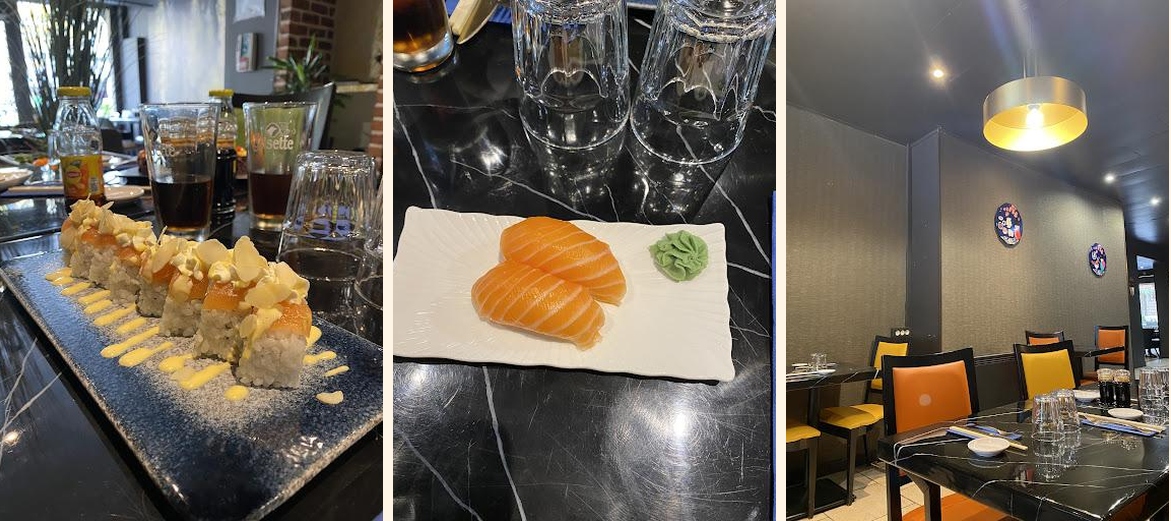 minasushi - Gallery Image 2